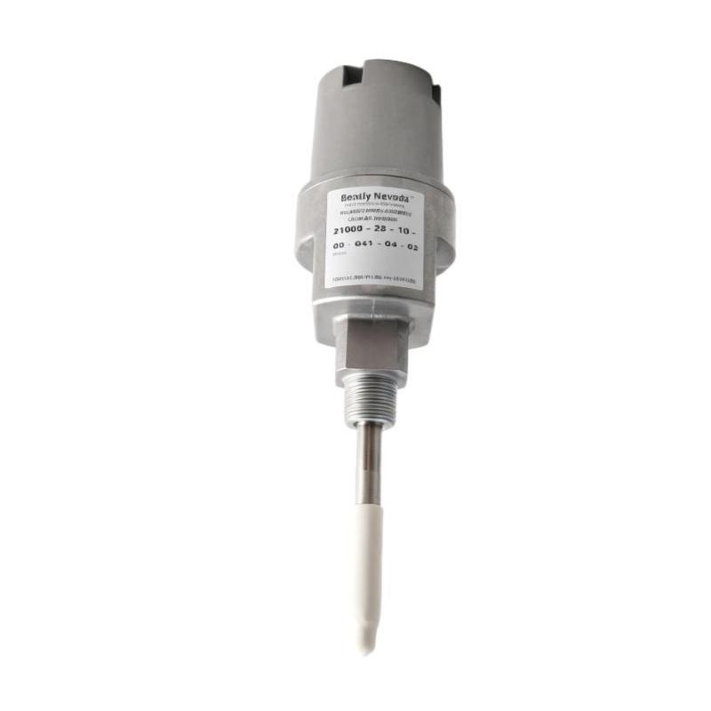 Bently Nevada 21000-16-05-00-080-04-02 Proximity Probe Housing Assembly