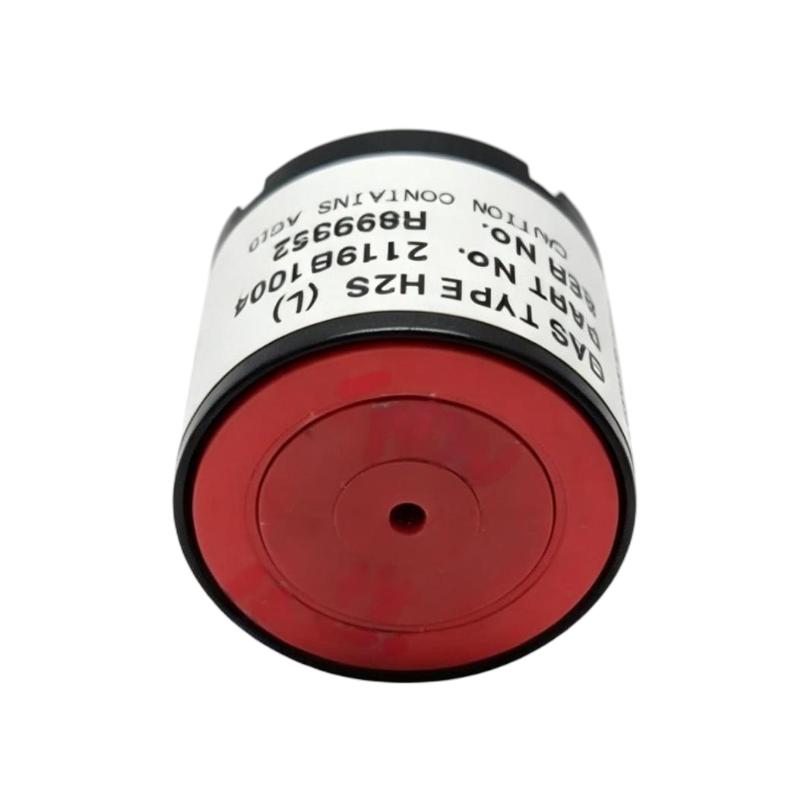 Honeywell 2119B1004 S3KXSH2SS H2S Gas Sensor