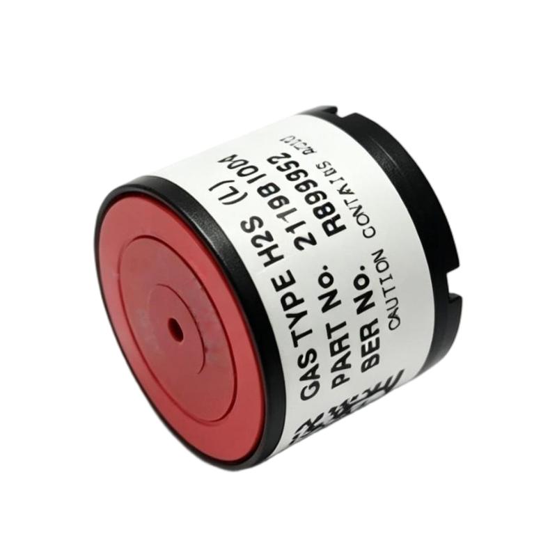 Honeywell 2119B1004 S3KXSH2SS H2S Gas Sensor
