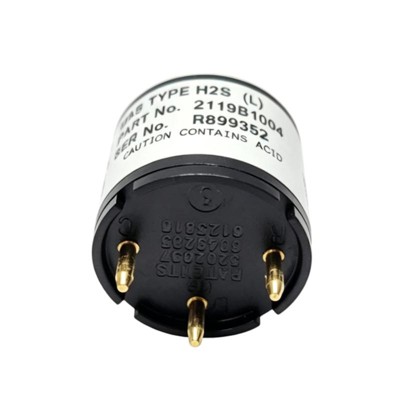 Honeywell 2119B1004 S3KXSH2SS H2S Gas Sensor