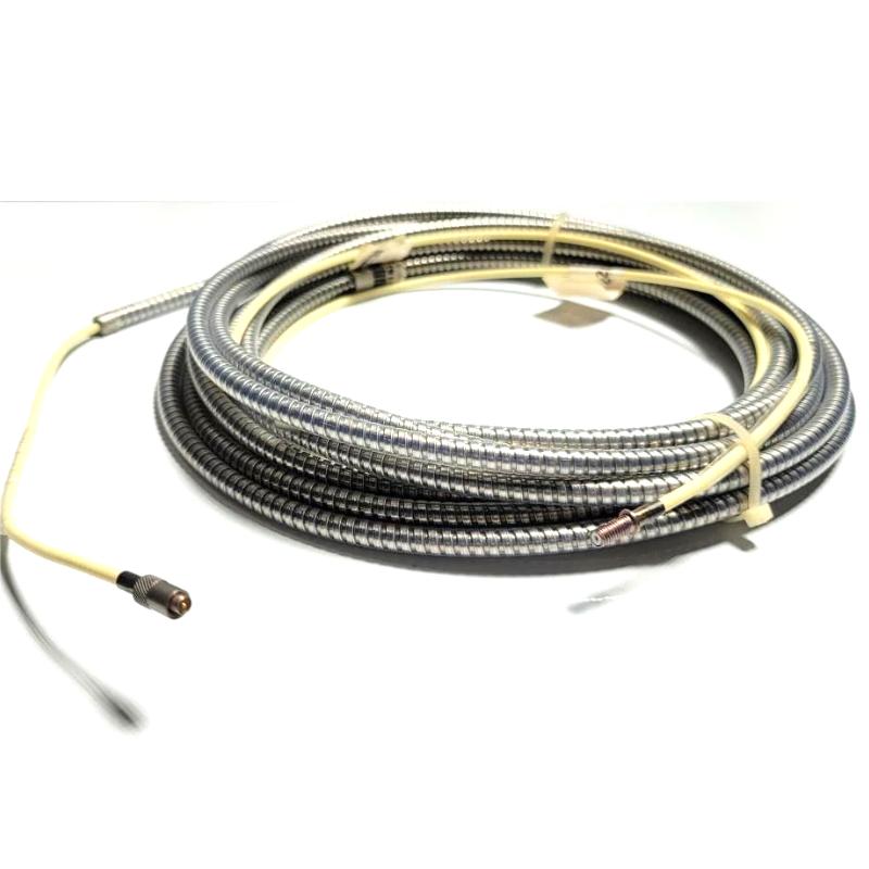 Bently Nevada 21747-080-01 7200 Series Extension Cable