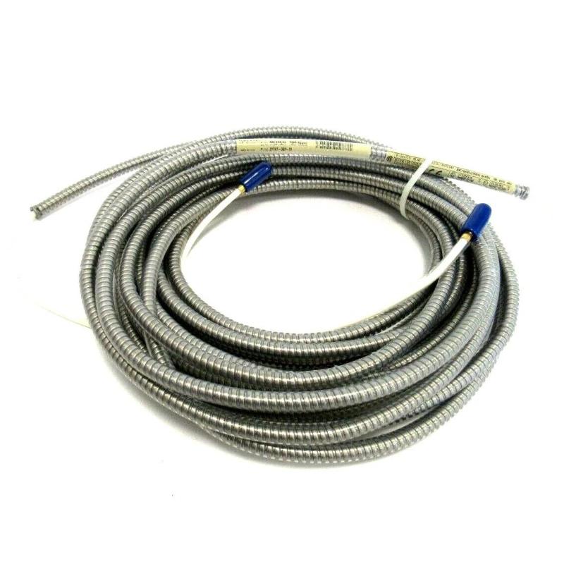 Bently Nevada 21747-080-01 7200 Series Extension Cable