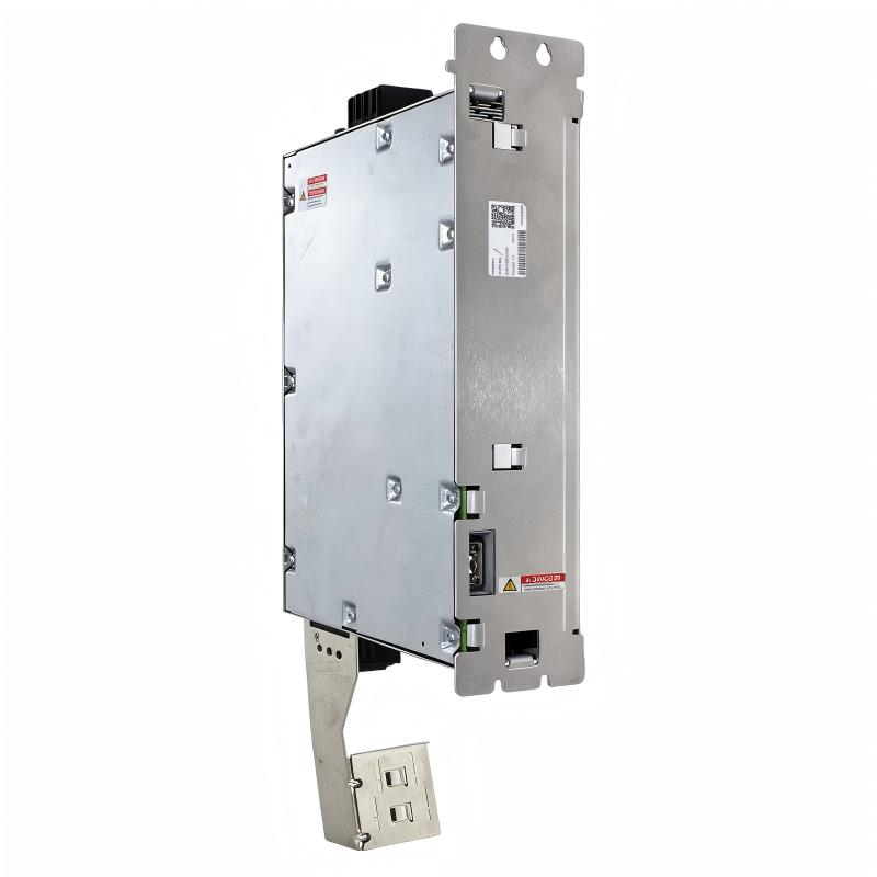 Allen Bradley 2198-S086-ERS4 Kinetix 5700 Single-Axis Safety Speed ​​Drive