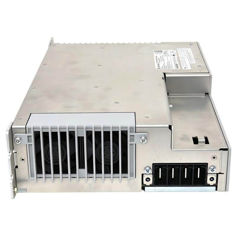 Allen Bradley 2198-S086-ERS4 Kinetix 5700 Single-Axis Safety Speed ​​Drive