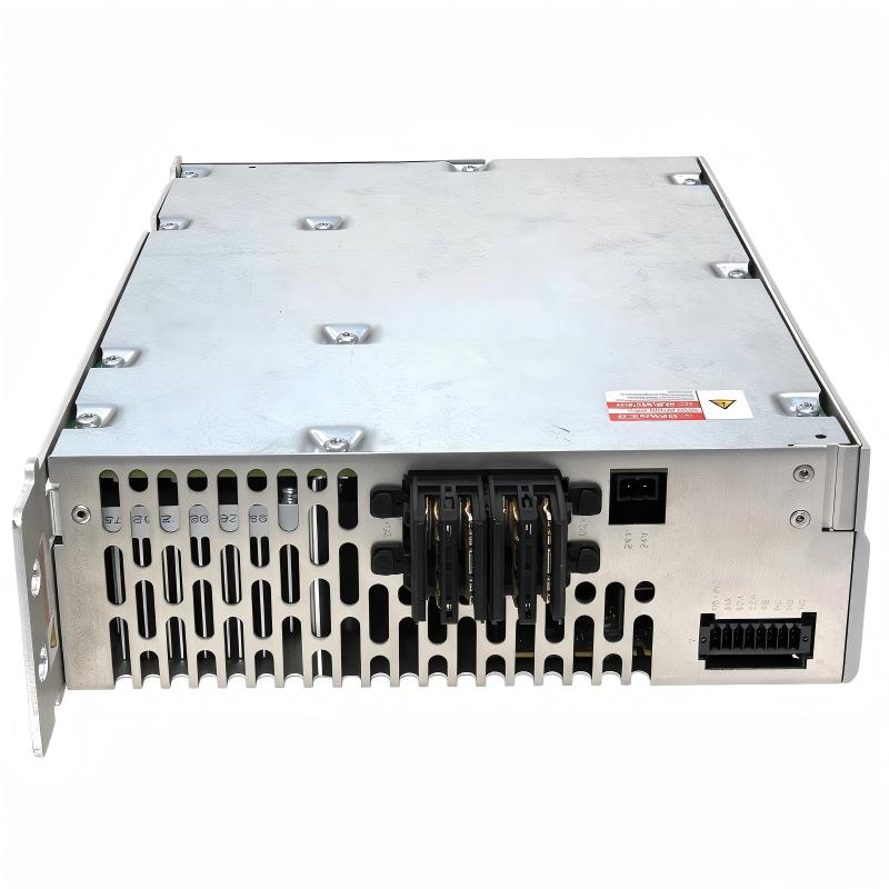 Allen Bradley 2198-S086-ERS4 Kinetix 5700 Single-Axis Safety Speed ​​Drive