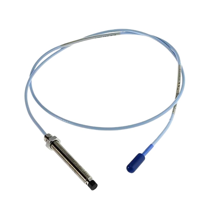 Bently Nevada 22810-00-03-05-02 7200 Series Proximity Probe