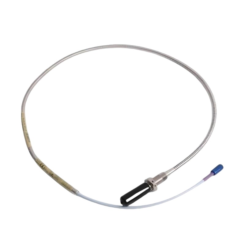 Bently Nevada 22810-00-03-05-02 7200 Series Proximity Probe