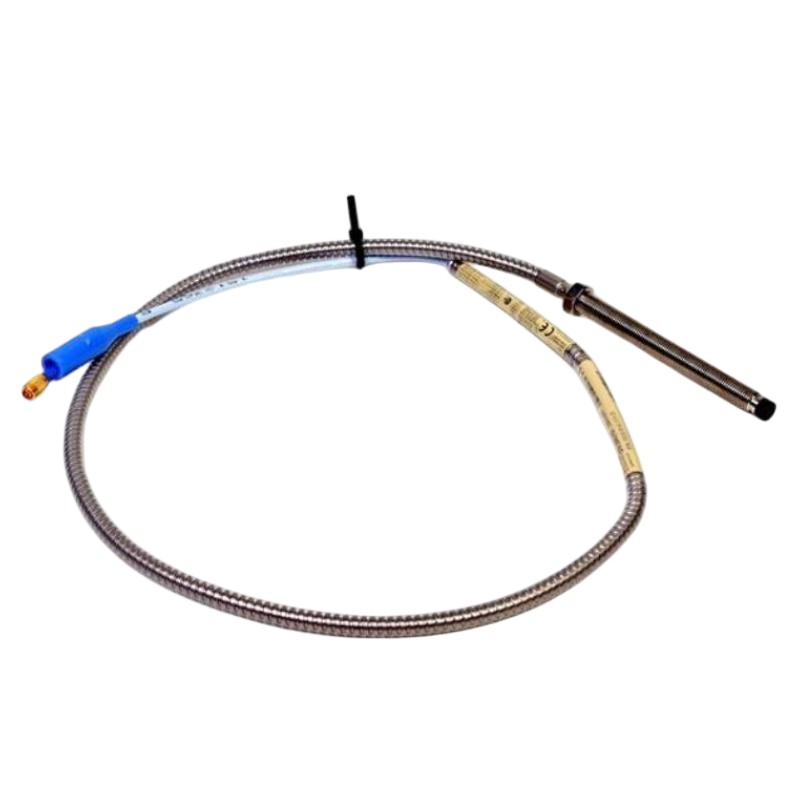 Bently Nevada 22810-00-03-10-02 7200 Series Proximity Probe