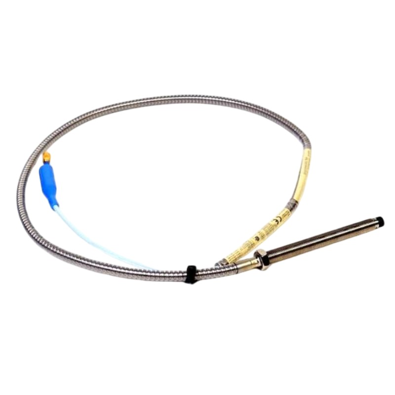 Bently Nevada 22810-00-03-10-02 7200 Series Proximity Probe