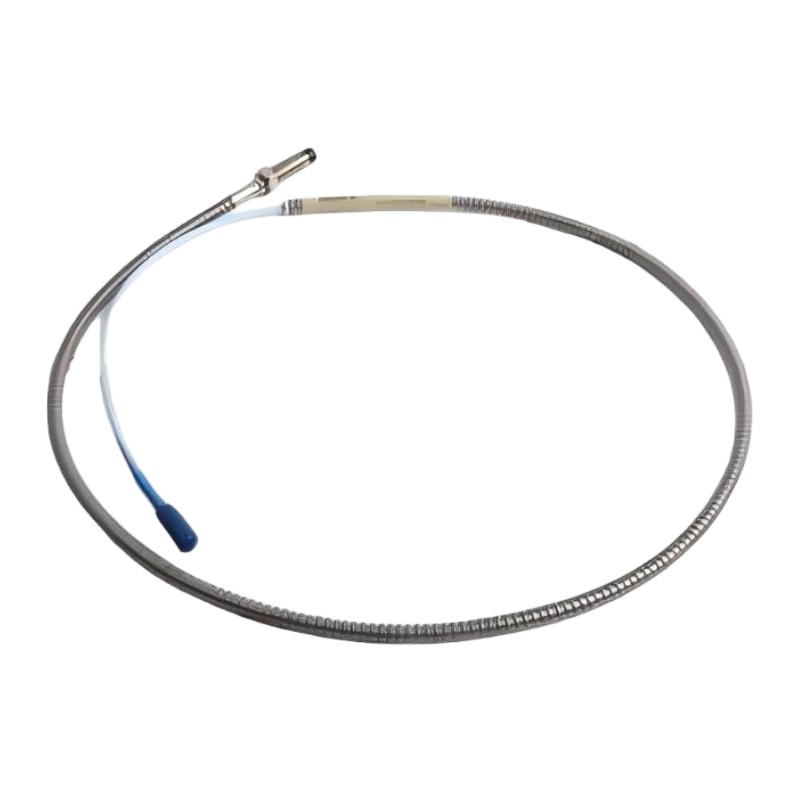 Bently Nevada 22810-00-03-10-02 7200 Series Proximity Probe