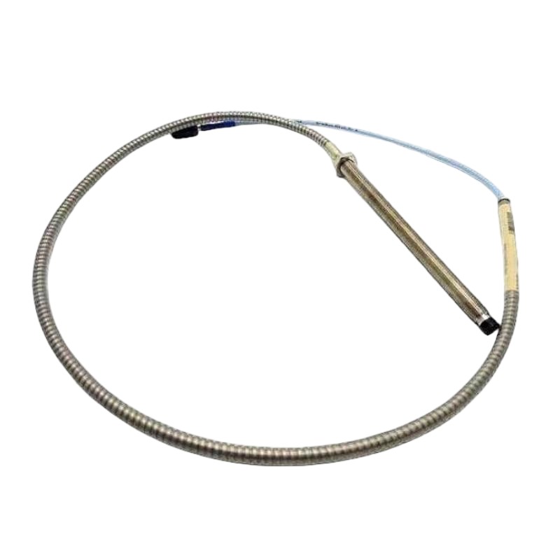Bently Nevada 22810-00-03-10-02 7200 Series Proximity Probe