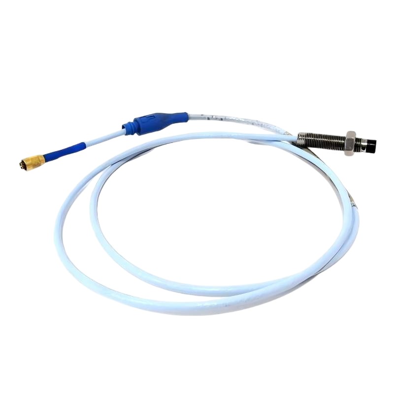Bently Nevada 22810-00-04-05-02 7200 Series Proximity Probe