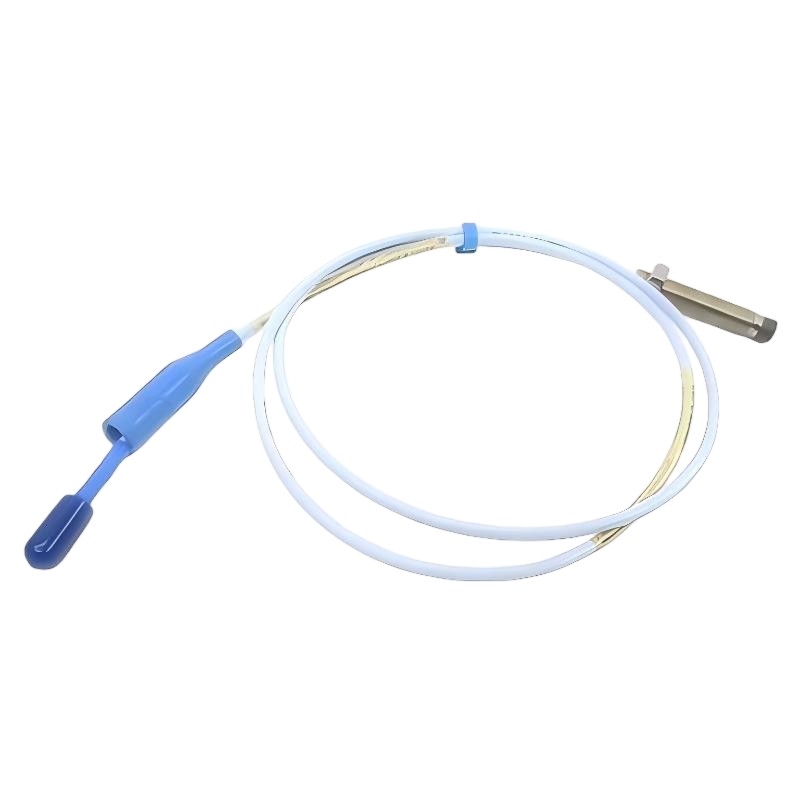 Bently Nevada 22810-00-04-05-02 7200 Series Proximity Probe