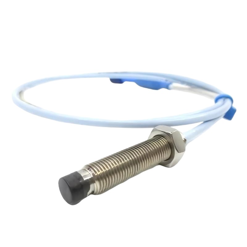 Bently Nevada 22810-00-04-05-02 7200 Series Proximity Probe