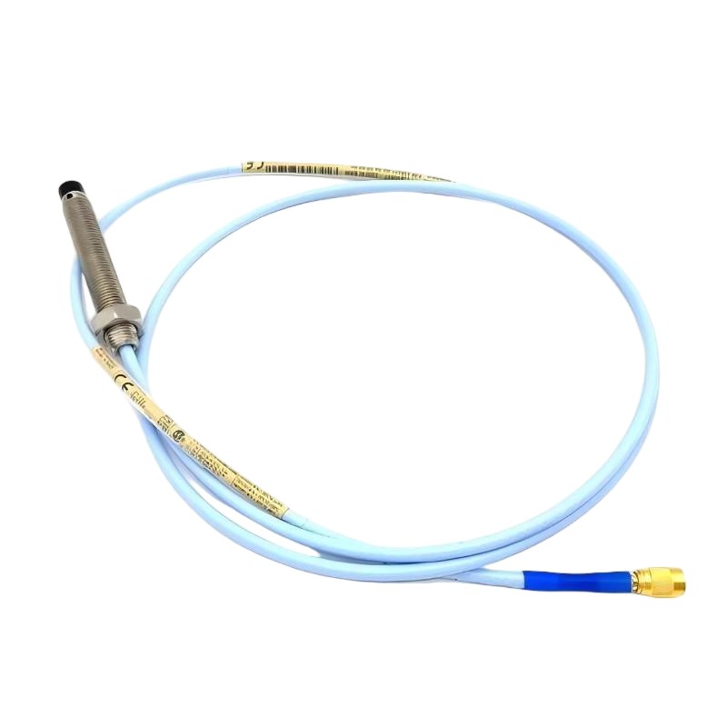 Bently Nevada 22810-00-04-05-02 7200 Series Proximity Probe
