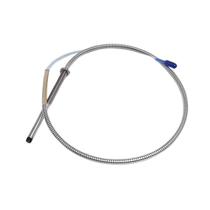 Bently Nevada 22810-00-04-10-02 7200 Series Proximity Probe