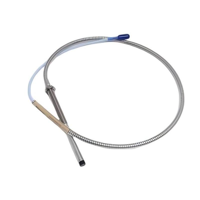 Bently Nevada 22810-00-04-10-02 7200 Series Proximity Probe