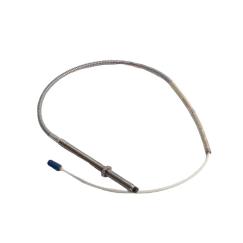 Bently Nevada 22810-00-04-50-02 7200 Series Proximity Probe