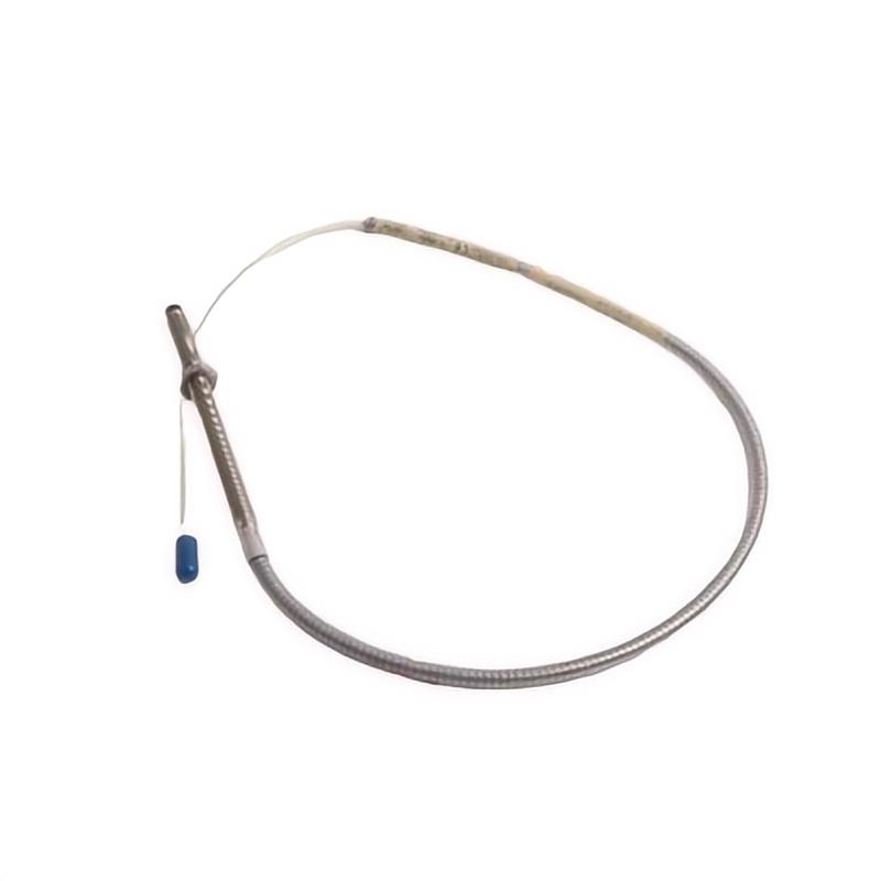 Bently Nevada 22810-00-04-50-02 7200 Series Proximity Probe