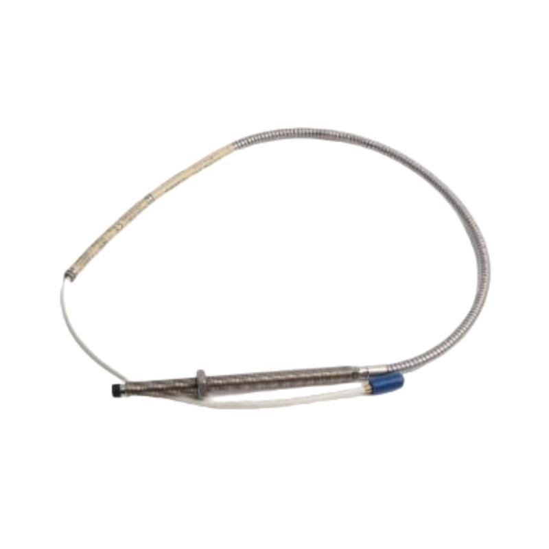 Bently Nevada 22810-00-04-50-02 7200 Series Proximity Probe