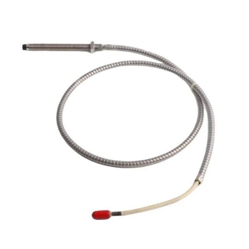 Bently Nevada 22810-00-06-10-02 7200 Series Proximity Probe