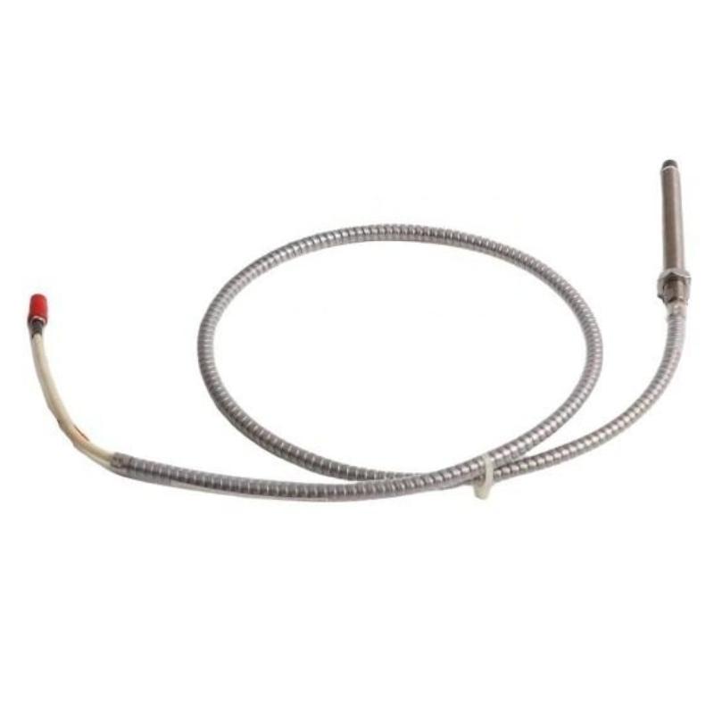 Bently Nevada 22810-00-06-10-02 7200 Series Proximity Probe