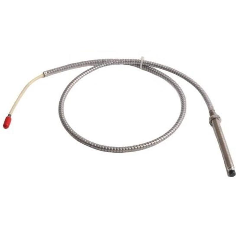 Bently Nevada 22810-00-06-10-02 7200 Series Proximity Probe