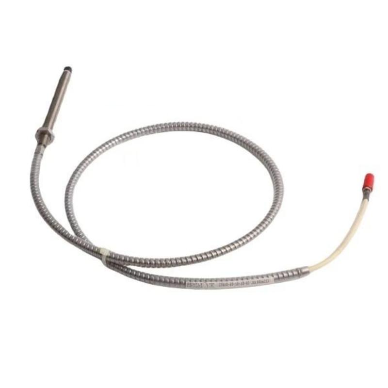 Bently Nevada 22810-00-06-10-02 7200 Series Proximity Probe