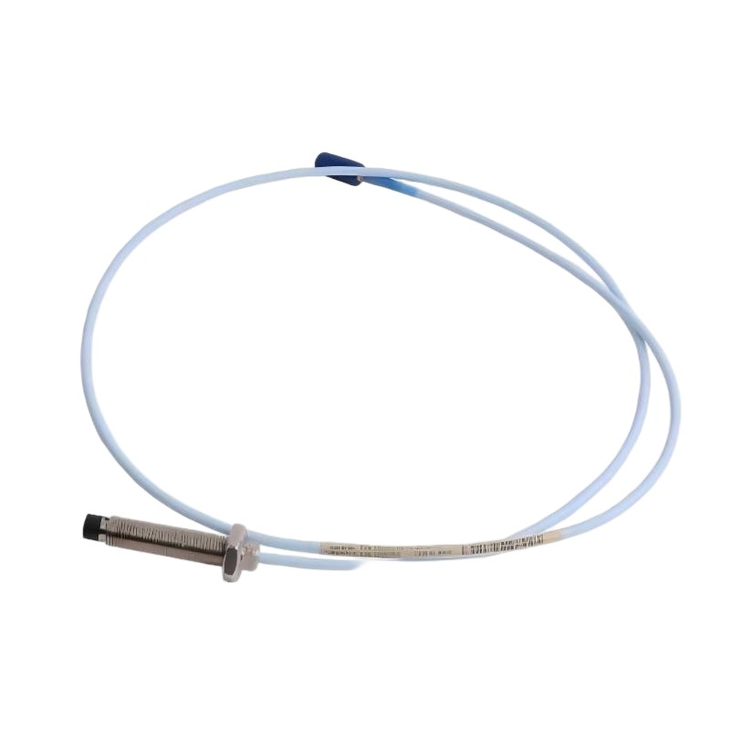 Bently Nevada 22810-00-13-10-02 7200 Series Proximity Probe