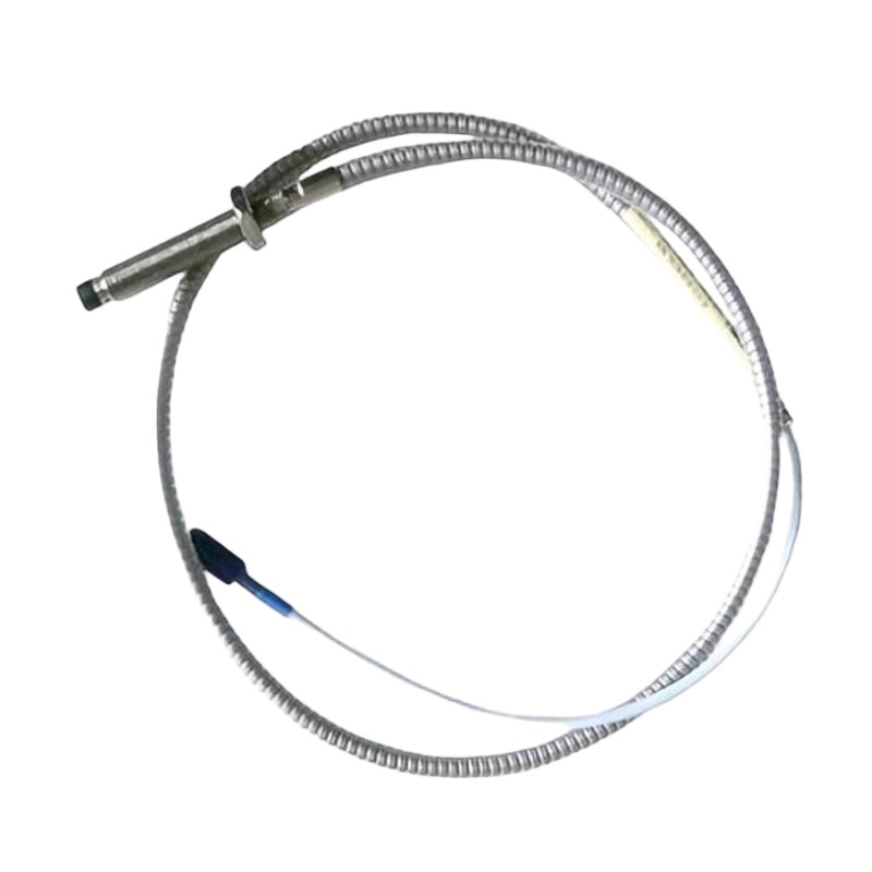 Bently Nevada 22810-00-13-10-02 7200 Series Proximity Probe