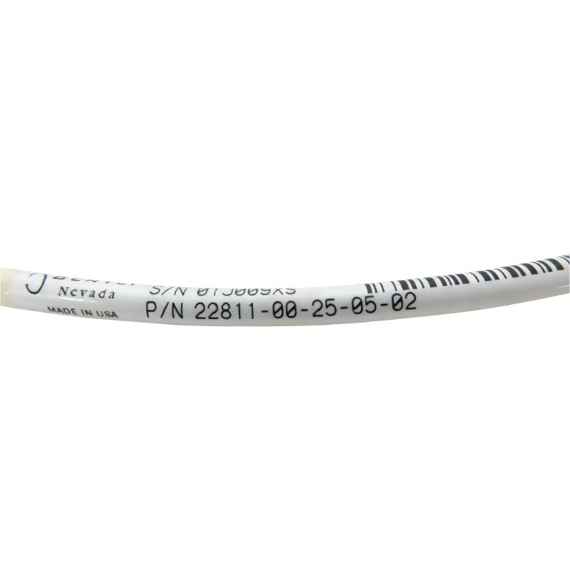 Bently Nevada 22811-00-25-05-02 7200 Series 8 mm Proximity Probe