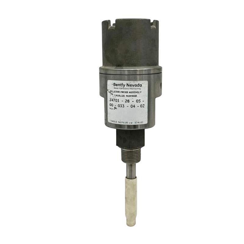 Bently Nevada 24701-28-05-00-065-04-02 Proximity Probe Housing Assembly