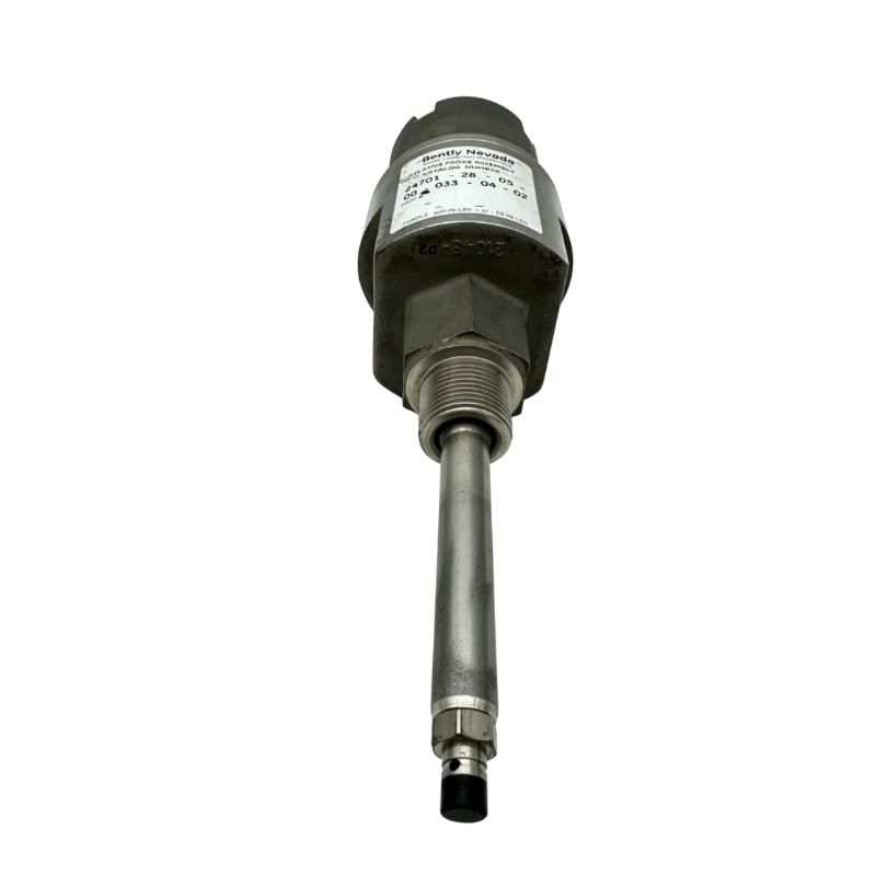 Bently Nevada 24701-28-05-00-065-04-02 Proximity Probe Housing Assembly