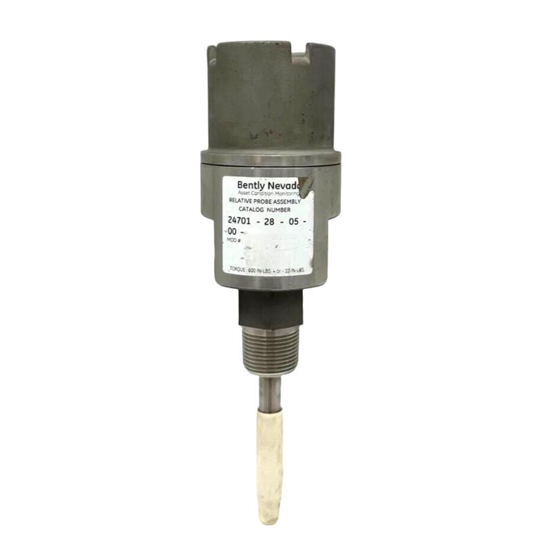 Bently Nevada 24701-28-05-00-070-04-02 Proximity Probe Housing Assembly