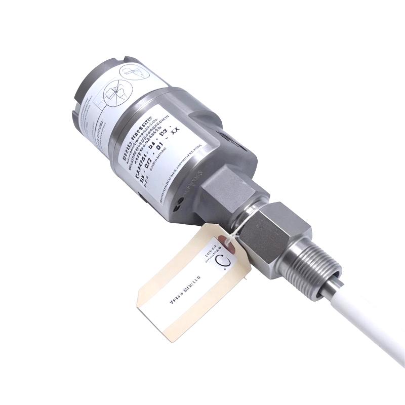 Bently Nevada 24701-28-05-05-064-03-02 Proximity Probe Housing Assembly