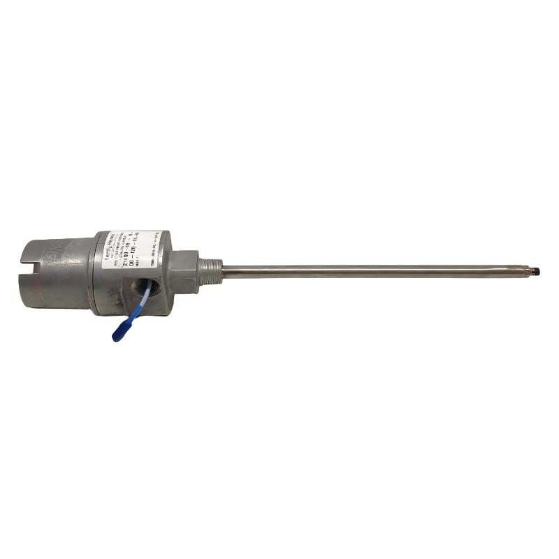 Bently Nevada 24701-28-05-05-105-03-02 Proximity Probe Housing Assembly