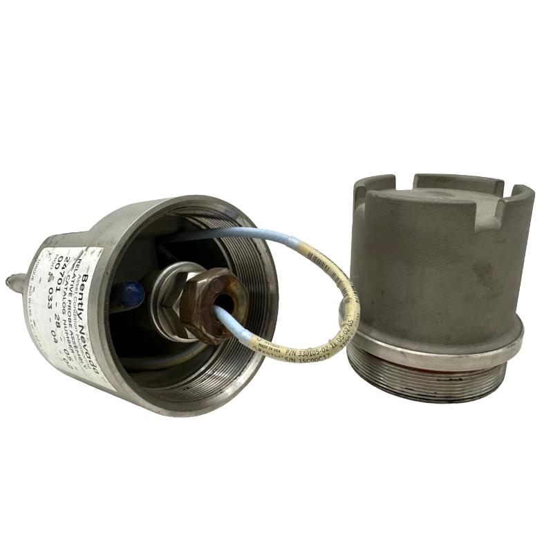 Bently Nevada 24701-28-10-00-110-03-02 Proximity Probe Housing Assembly