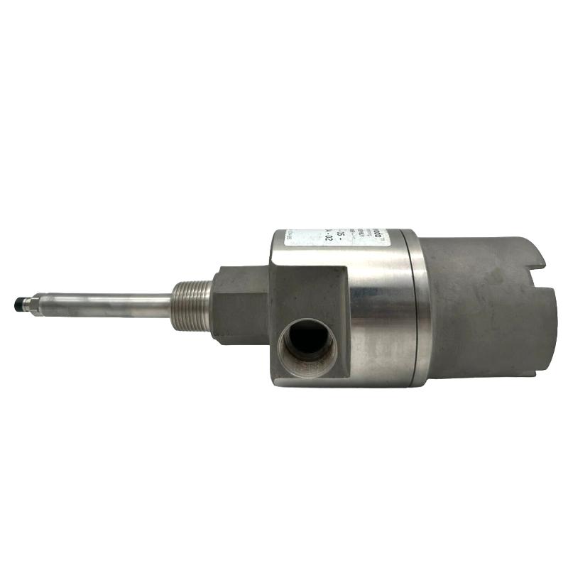 Bently Nevada 24701-28-10-00-110-03-02 Proximity Probe Housing Assembly