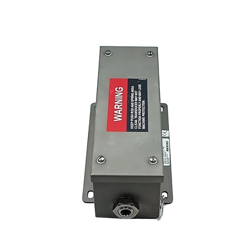 Bently Nevada 24765-01-00 Case Expansion Transducer Assembly