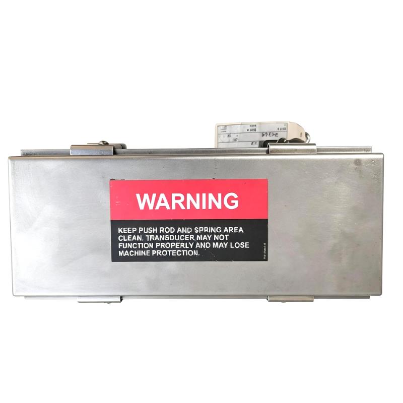 Bently Nevada 24765-01-01 Case Expansion Transducer Assembly