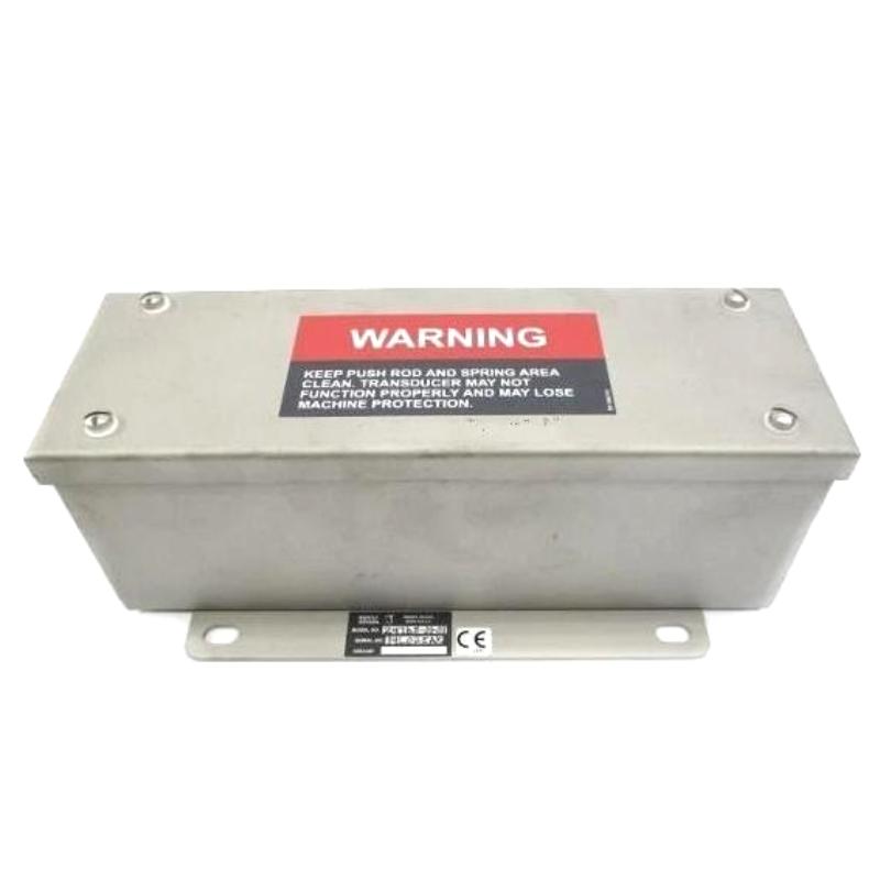 Bently Nevada 24765-01-01 Case Expansion Transducer Assembly