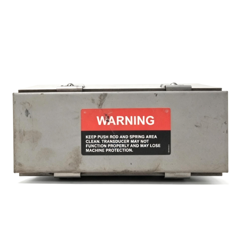 Bently Nevada 24765-02-00 Case Expansion Transducer Assembly