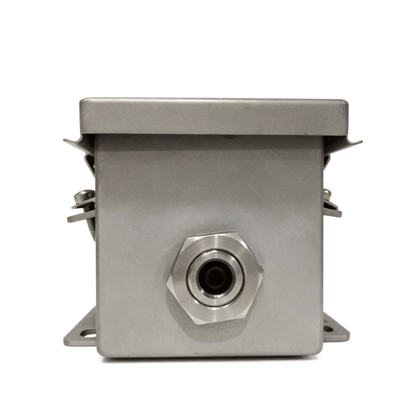 Bently Nevada 24765-02-00 Case Expansion Transducer Assembly