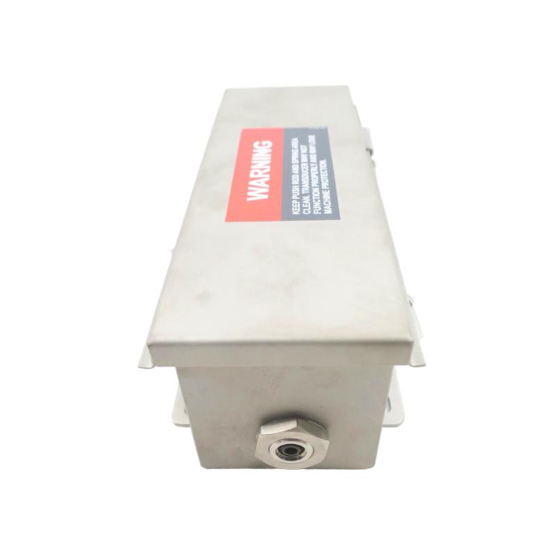 Bently Nevada 24765-02-01 Case Expansion Transducer Assembly