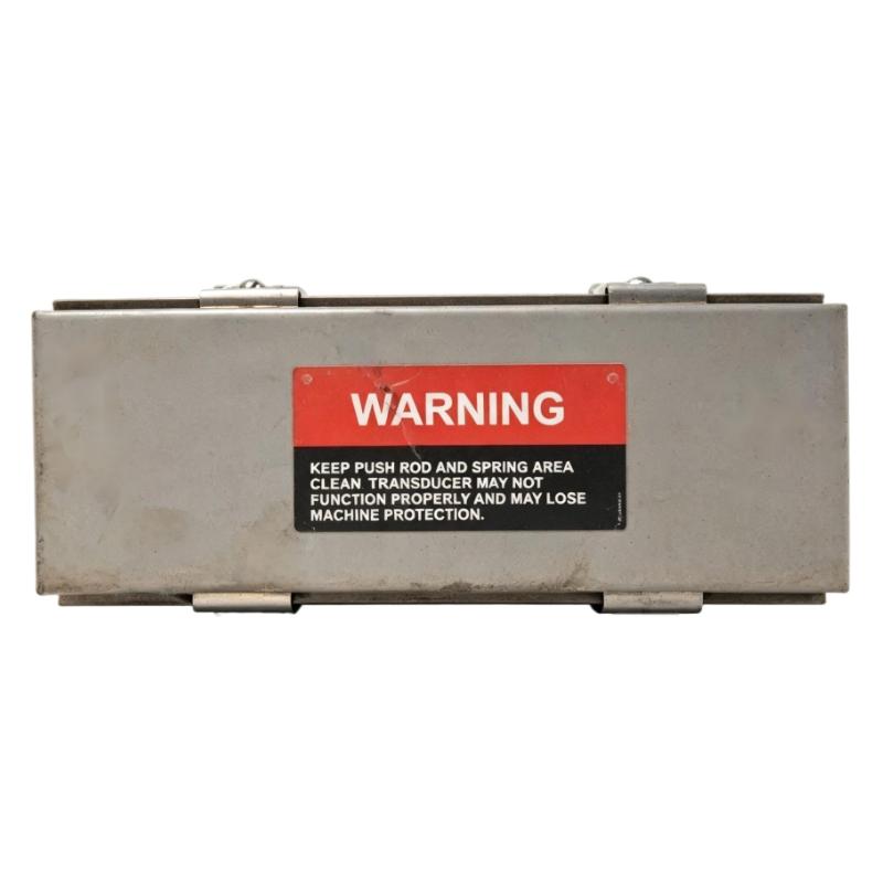 Bently Nevada 24765-03-01 Case Expansion Transducer Assembly