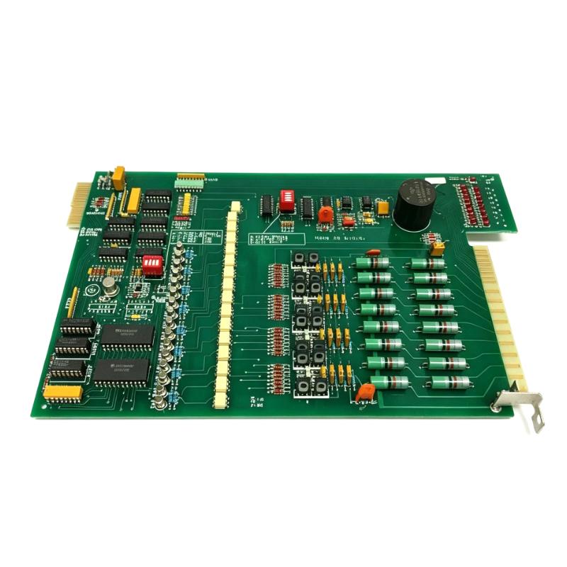 OVATION 2840A79G01 Q-Line Digital Output Card