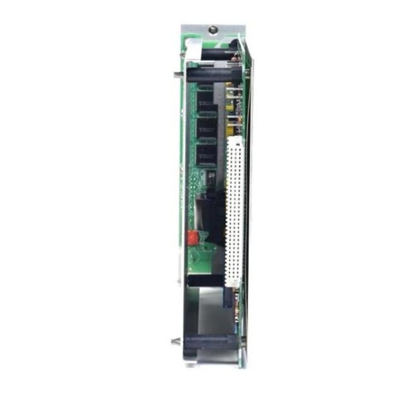 Bently Nevada 3300/03-01-01 3300 System Monitor
