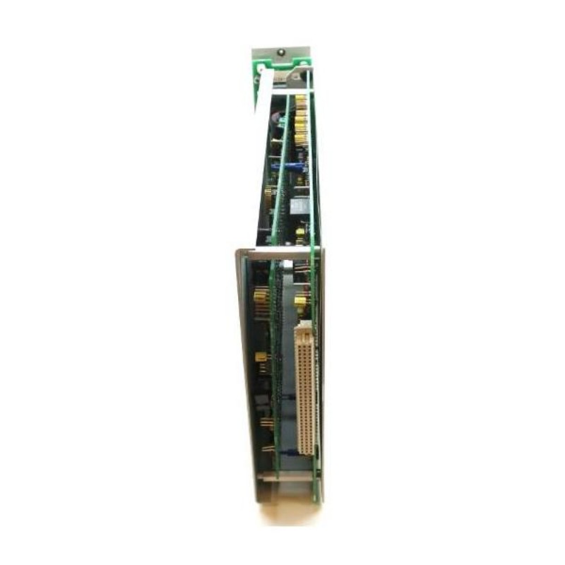 Bently Nevada 3300/55-04-03-08-08-01-01-00-00 Dual Velocity Monitor