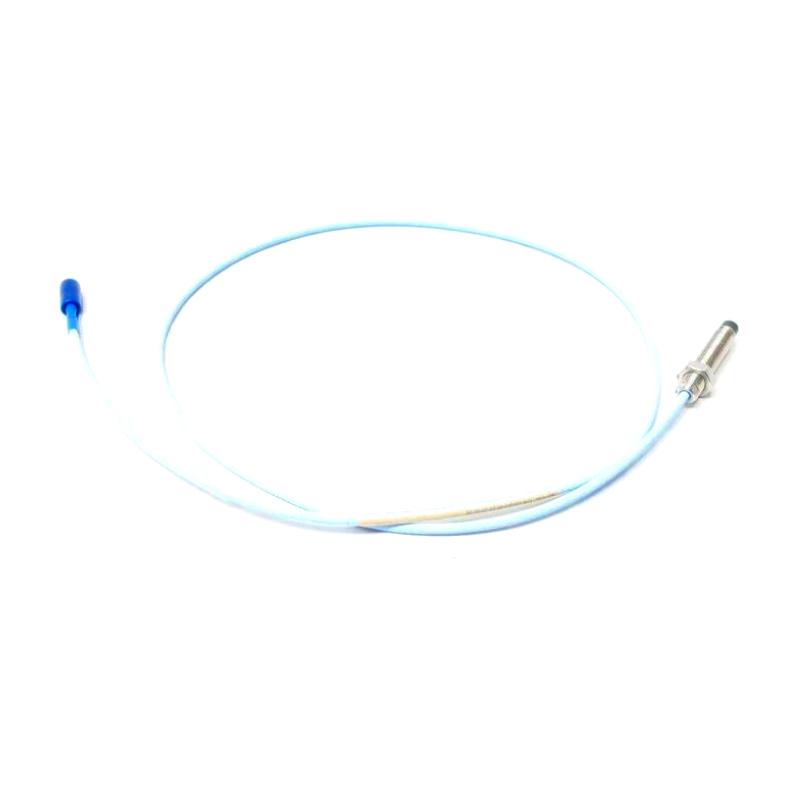 Bently Nevada 330101-00-40-10-02-BR 3300 XL 8 mm Proximity Probe