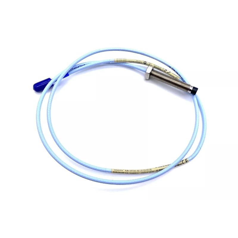 Bently Nevada 330101-30-60-10-02-05 3300 XL 8 mm Proximity Probe